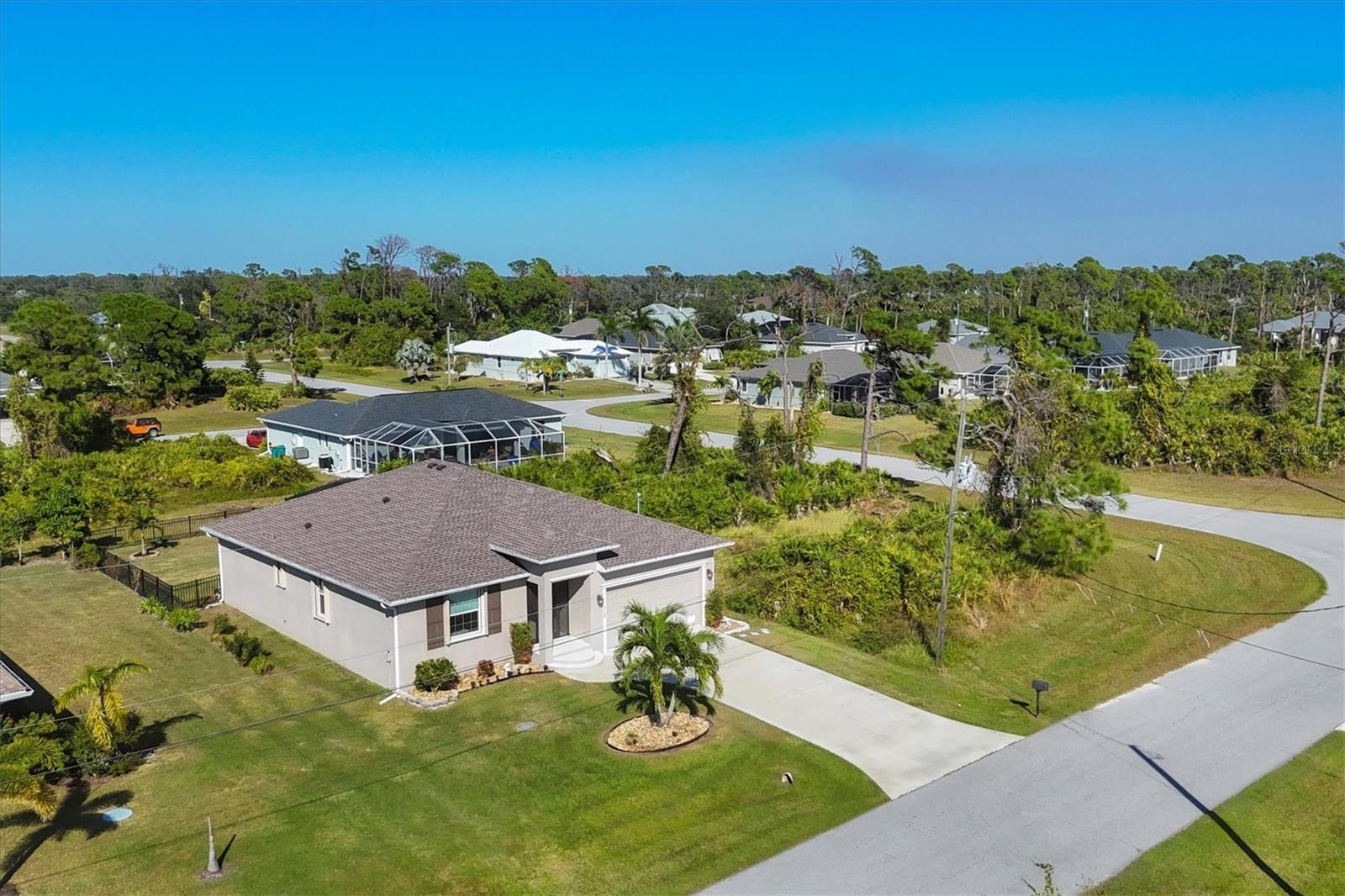 112 BERYL DR, ROTONDA WEST, FL — photo 11