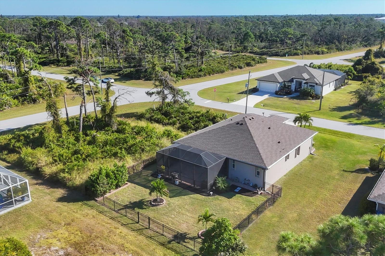 112 BERYL DR, ROTONDA WEST, FL — photo 44