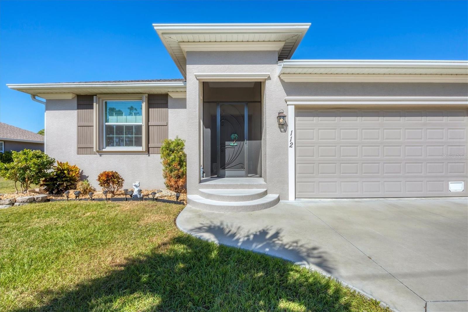 112 BERYL DR, ROTONDA WEST, FL — photo 12