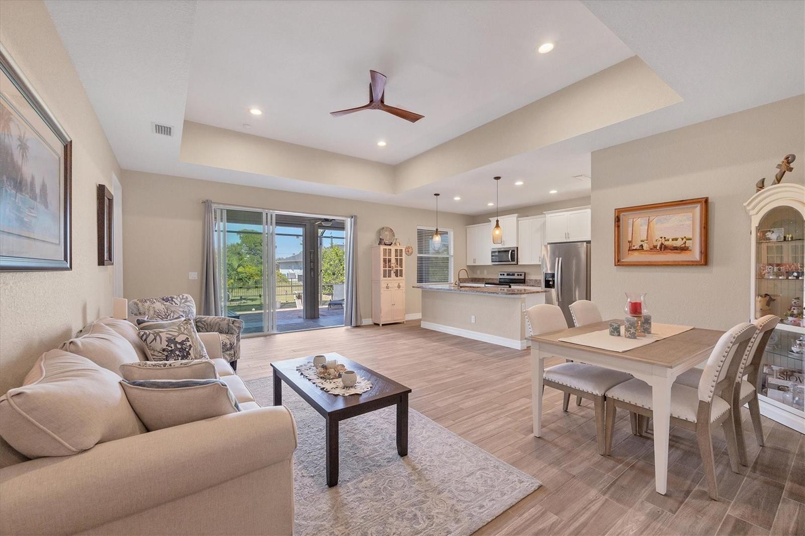112 BERYL DR, ROTONDA WEST, FL — photo 15