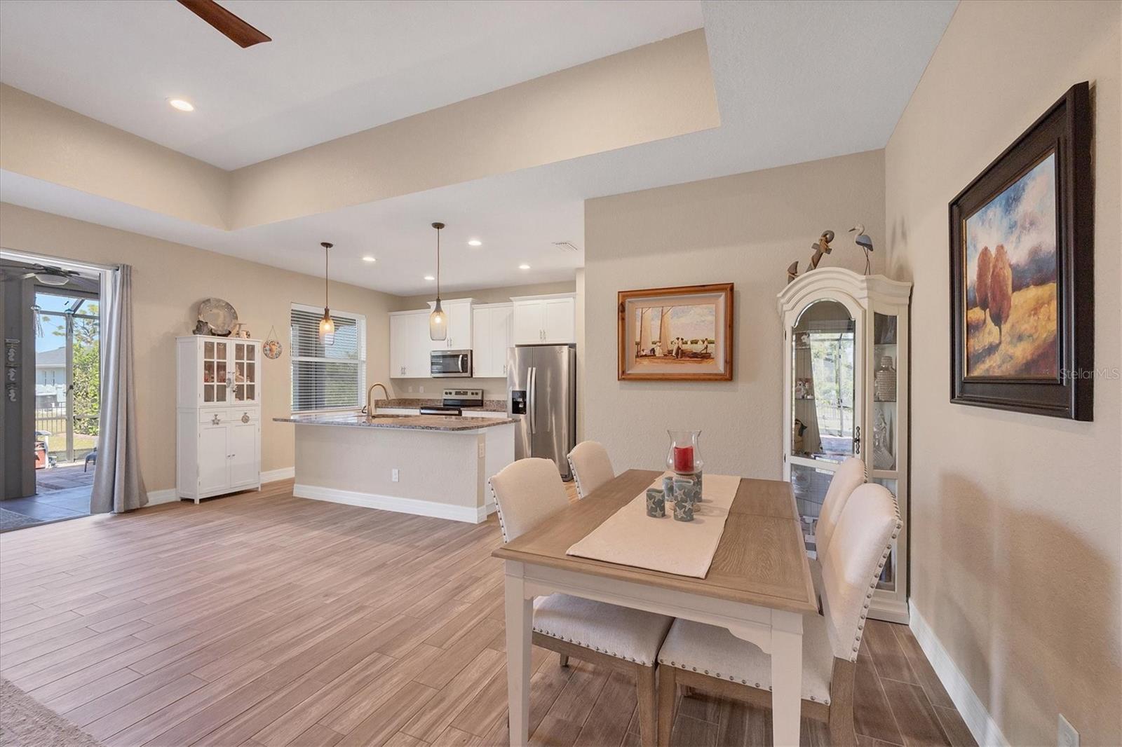 112 BERYL DR, ROTONDA WEST, FL — photo 24