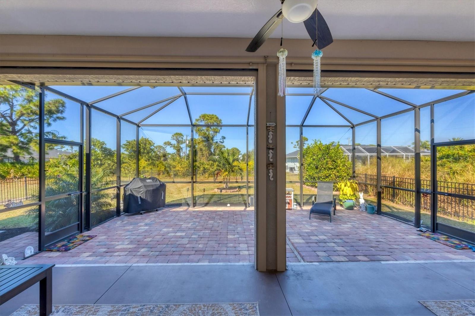 112 BERYL DR, ROTONDA WEST, FL — photo 36