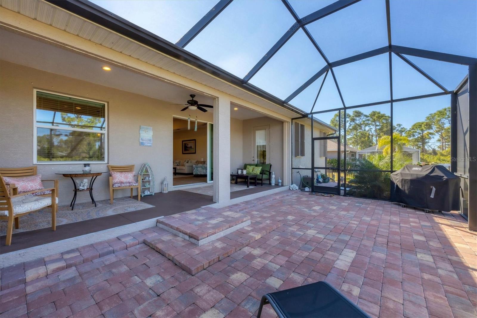 112 BERYL DR, ROTONDA WEST, FL — photo 39