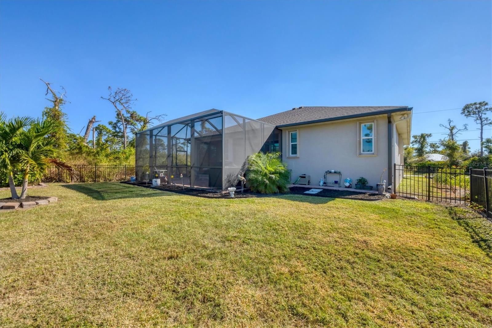 112 BERYL DR, ROTONDA WEST, FL — photo 43