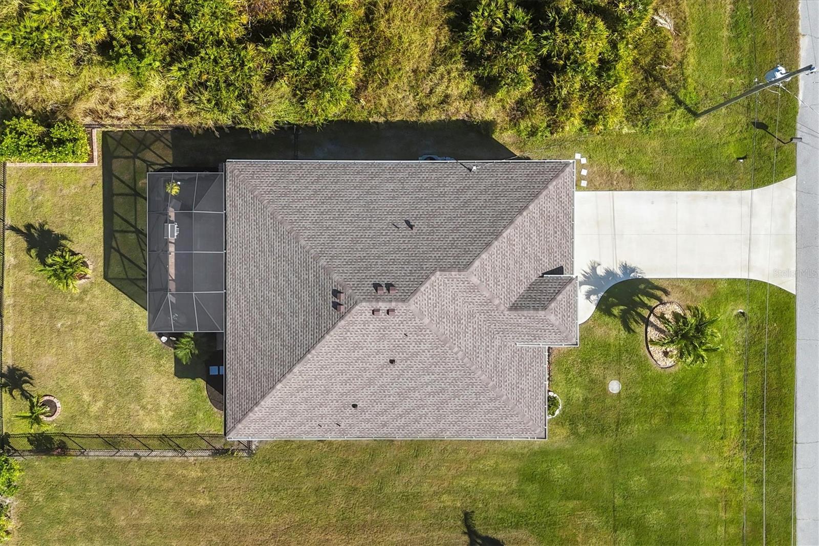 112 BERYL DR, ROTONDA WEST, FL — photo 46