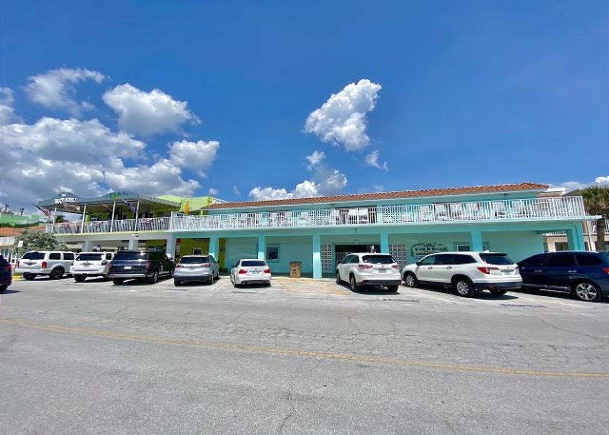 709 GULF WAY #19, ST PETE BEACH, FL — photo 2