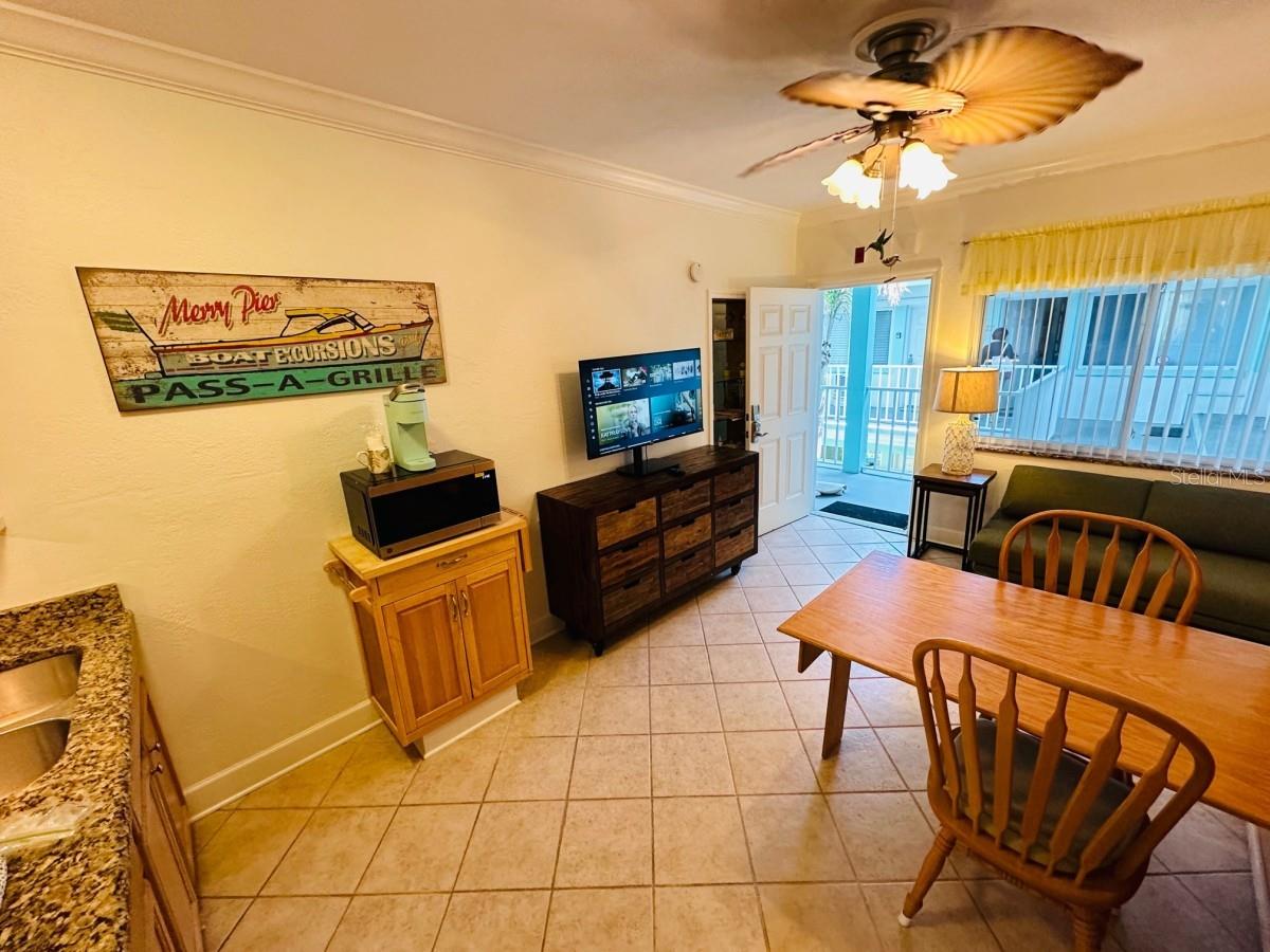 709 GULF WAY #19, ST PETE BEACH, FL — photo 14