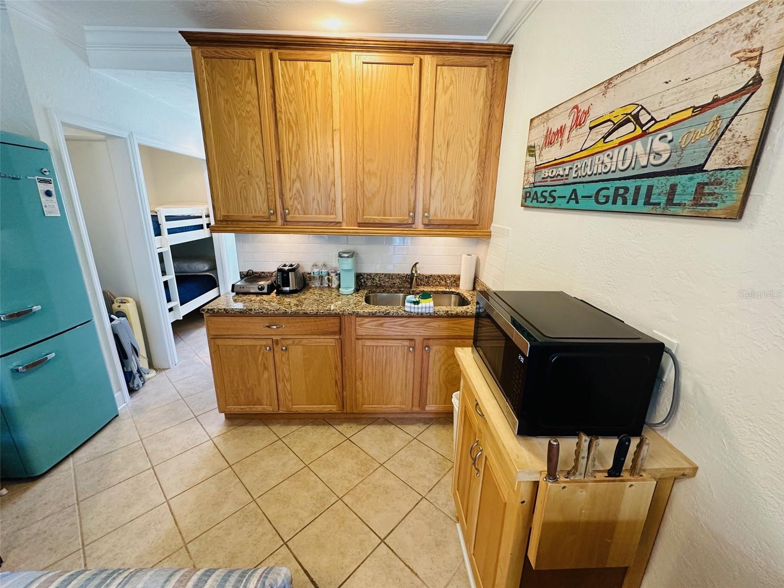 709 GULF WAY #19, ST PETE BEACH, FL — photo 21