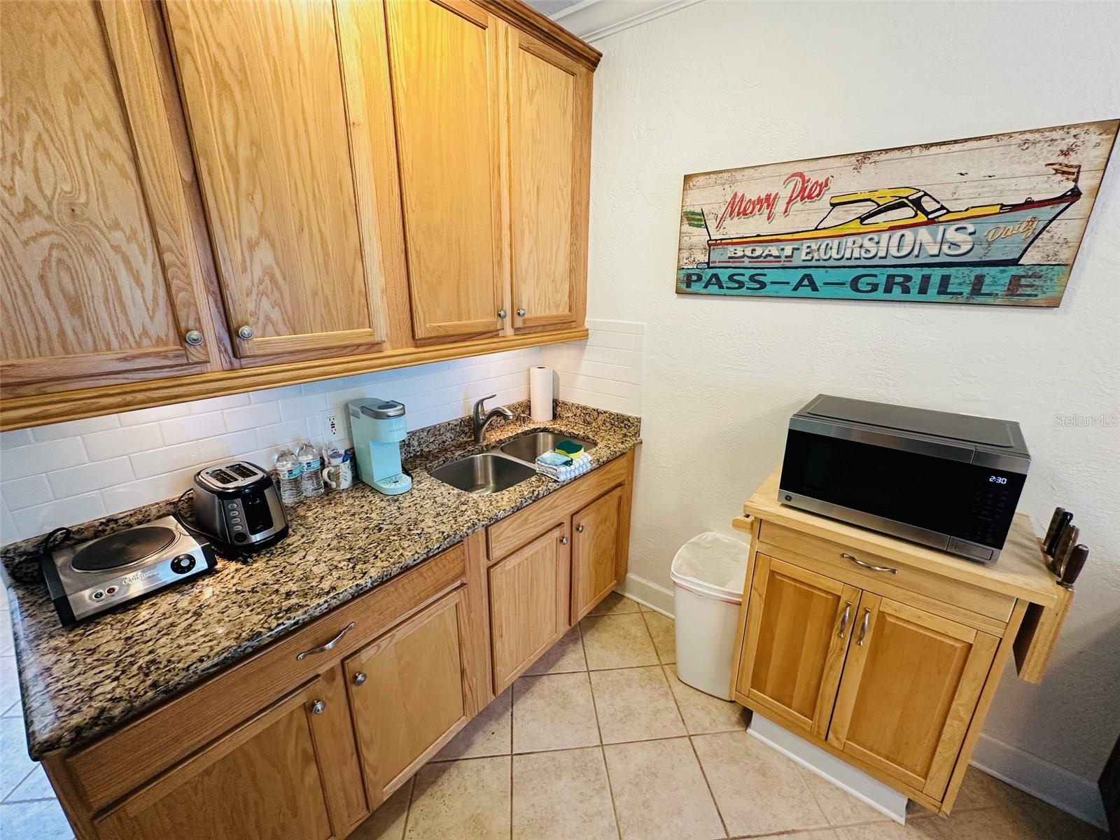 709 GULF WAY #19, ST PETE BEACH, FL — photo 22