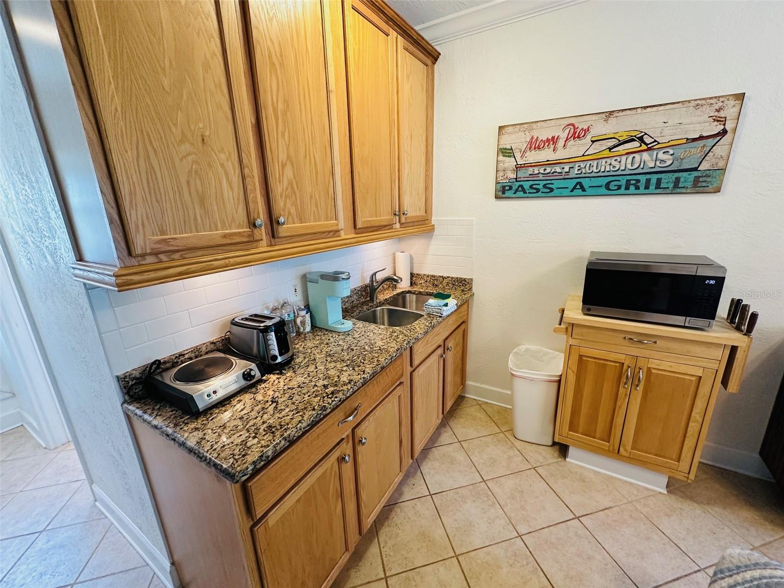 709 GULF WAY #19, ST PETE BEACH, FL — photo 29