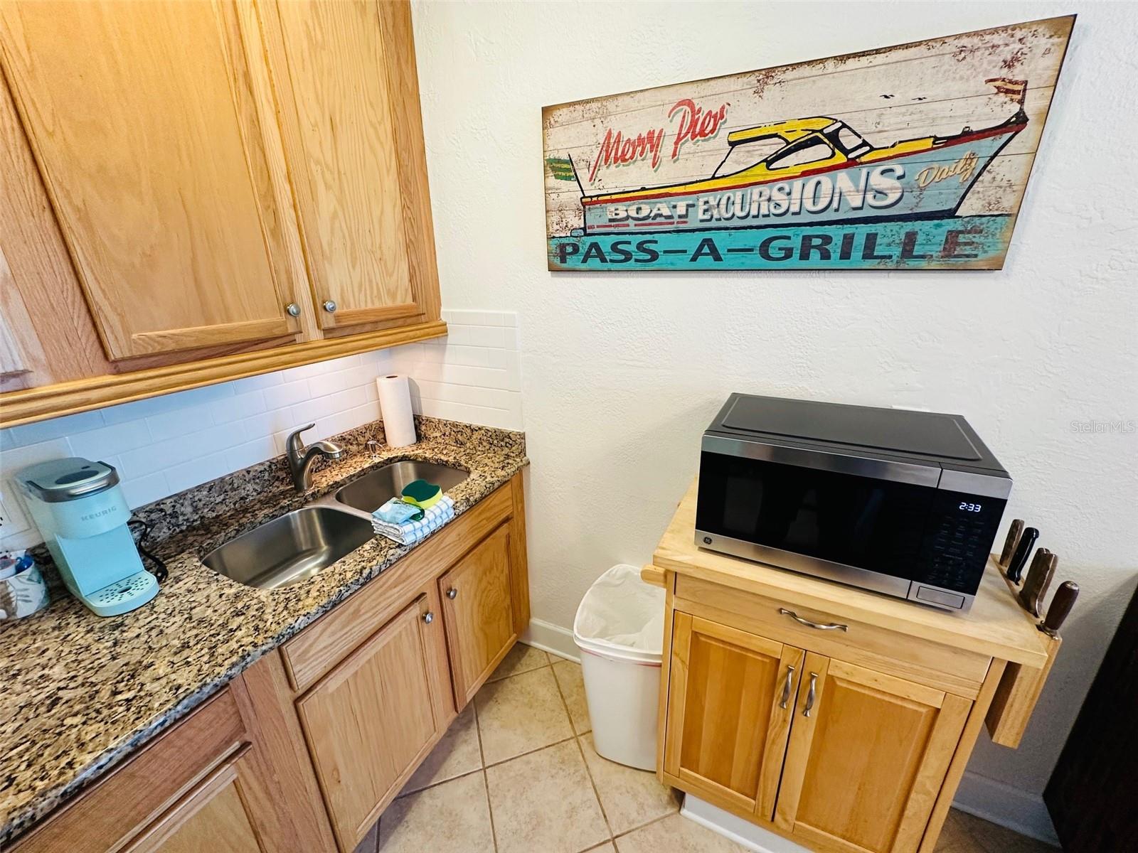 709 GULF WAY #19, ST PETE BEACH, FL — photo 31
