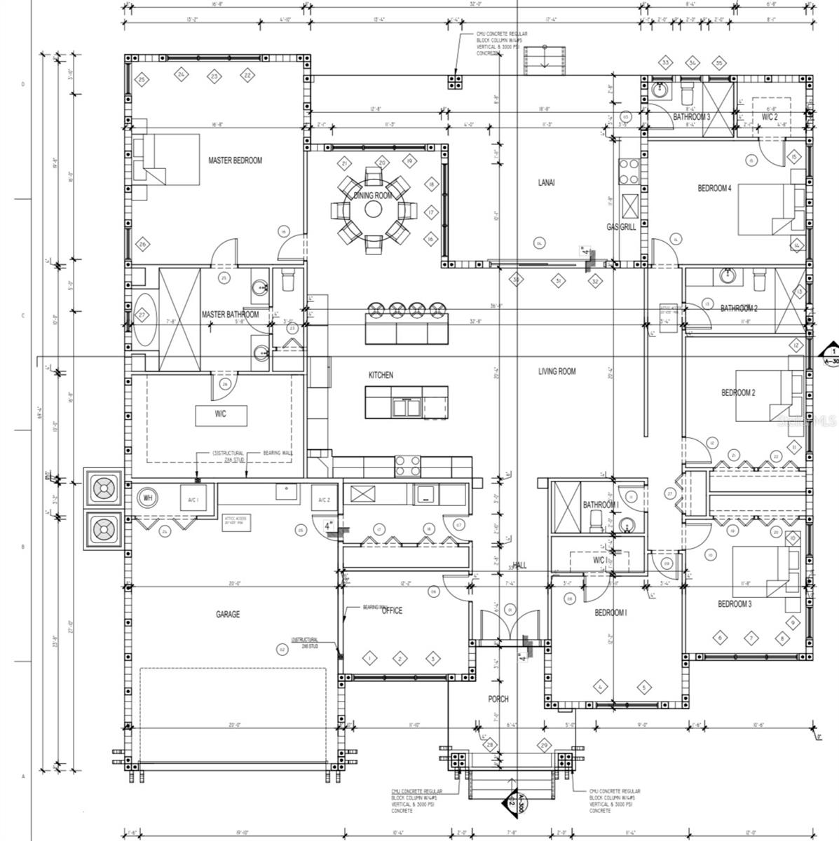 8143 WHEYSTONE DR, WEBSTER, FL — photo 4