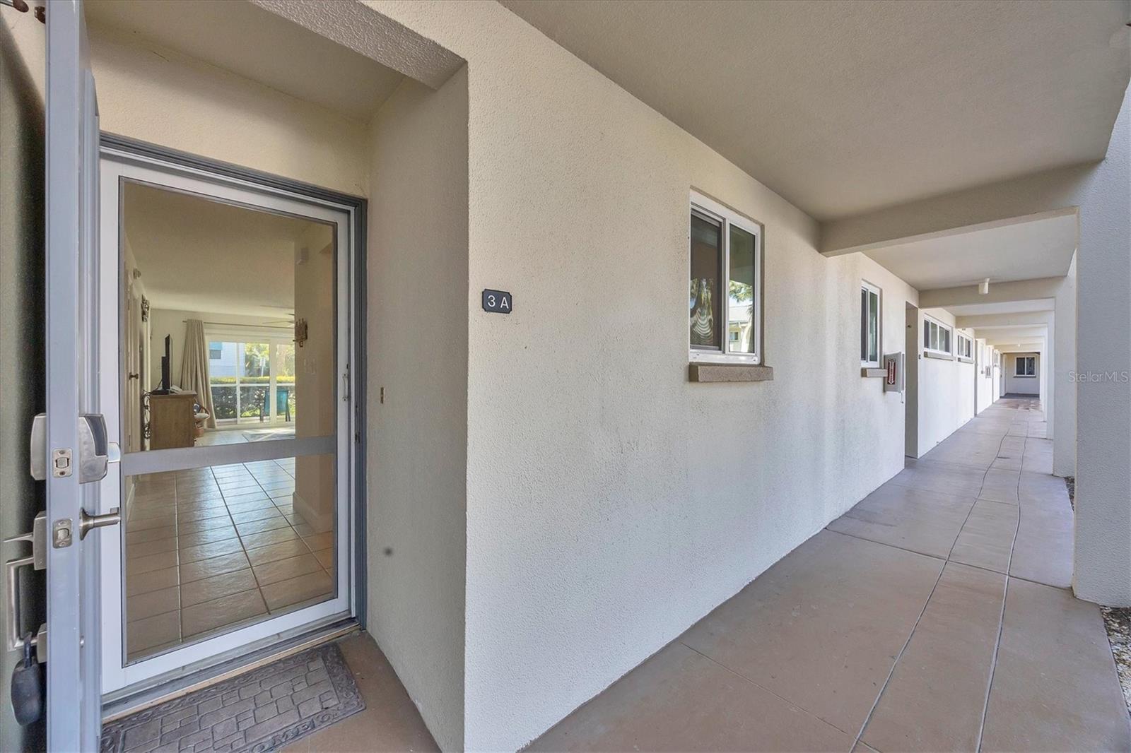 500 S WASHINGTON DR #3A, SARASOTA, FL