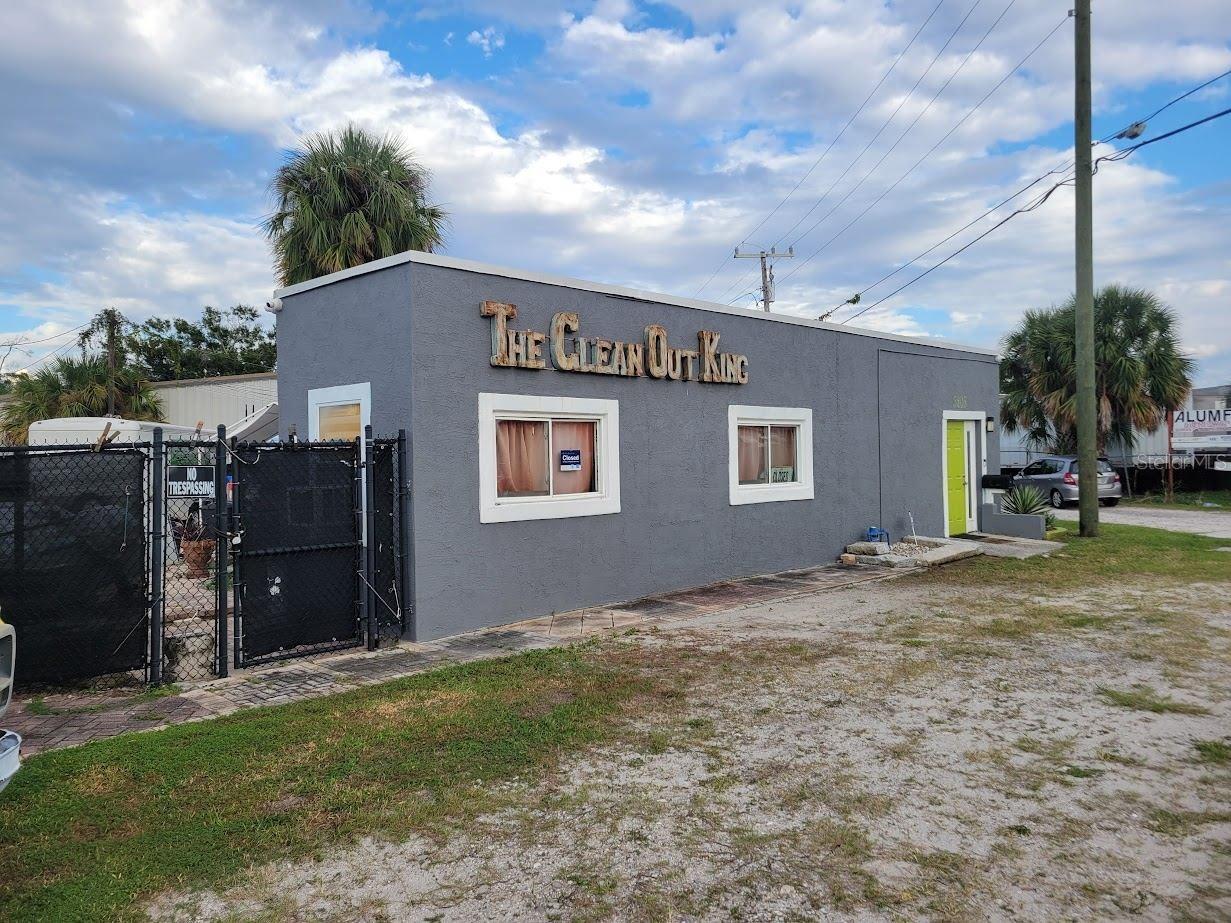 5205 HAINES RD N, ST PETERSBURG, FL