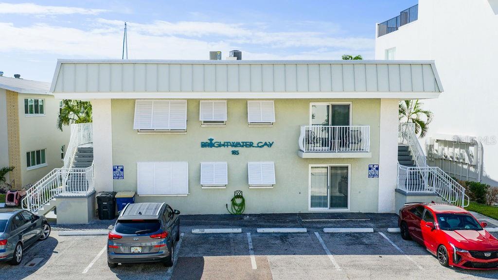 185 BRIGHTWATER DR #4, CLEARWATER BEACH, FL — photo 4