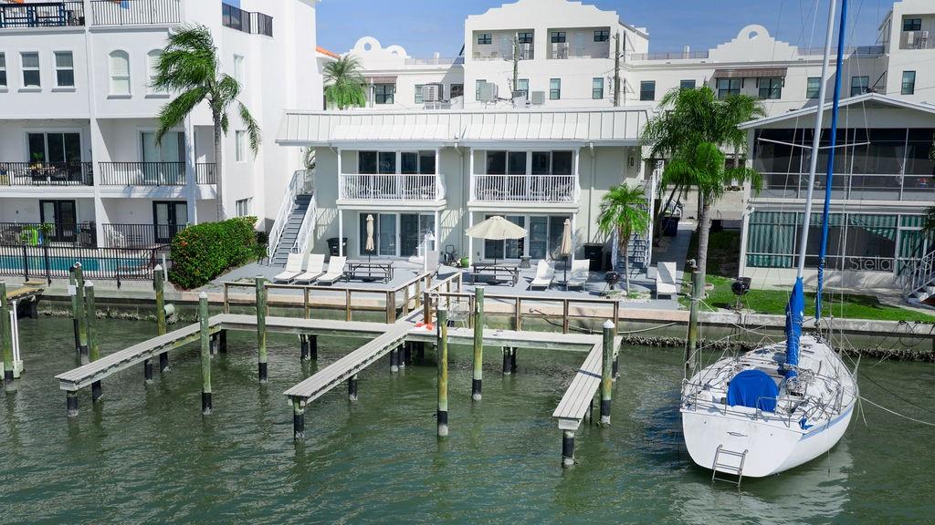 185 BRIGHTWATER DR #4, CLEARWATER BEACH, FL — photo 5