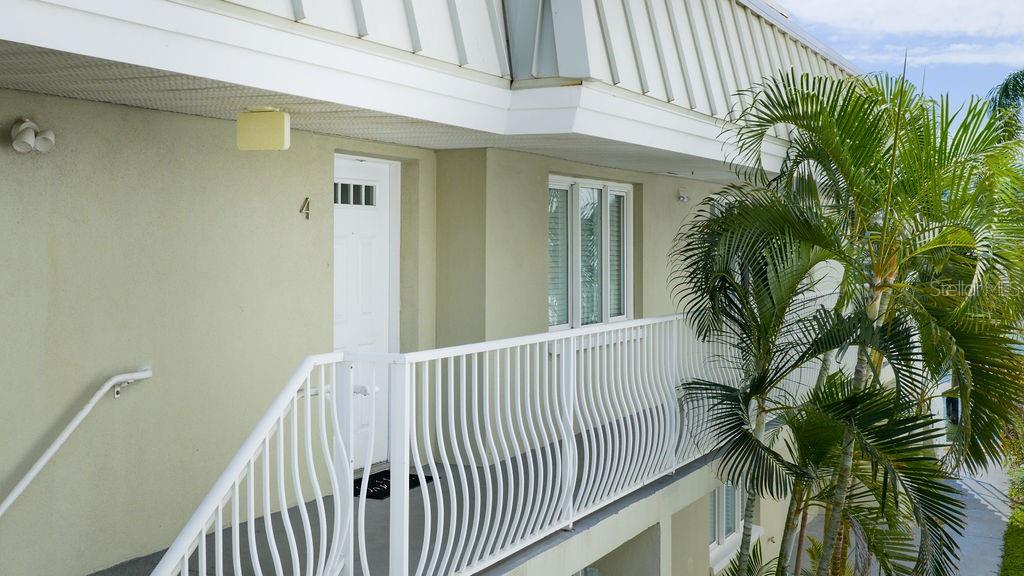 185 BRIGHTWATER DR #4, CLEARWATER BEACH, FL — photo 7