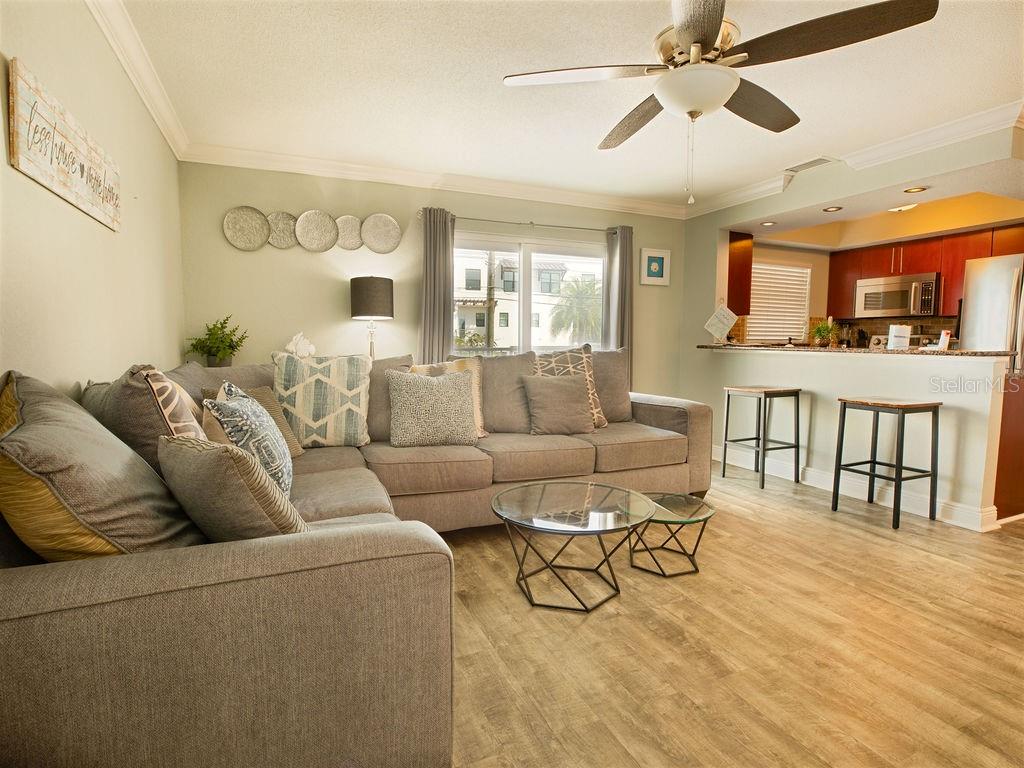 185 BRIGHTWATER DR #4, CLEARWATER BEACH, FL — photo 9