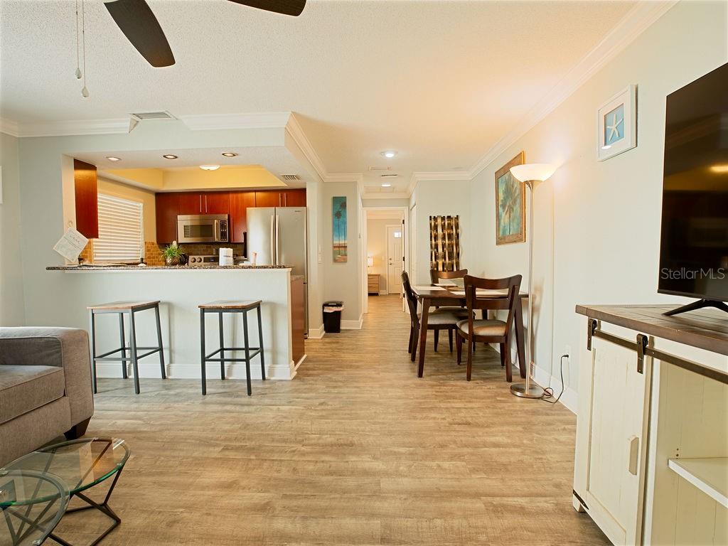 185 BRIGHTWATER DR #4, CLEARWATER BEACH, FL — photo 11