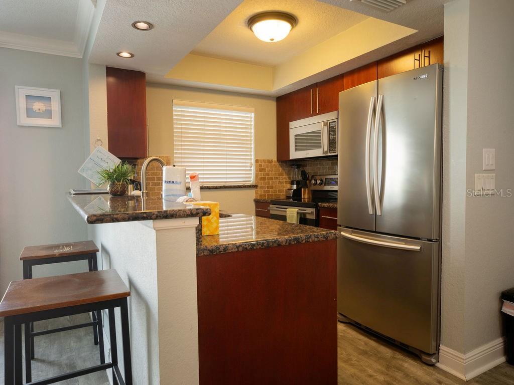 185 BRIGHTWATER DR #4, CLEARWATER BEACH, FL — photo 13