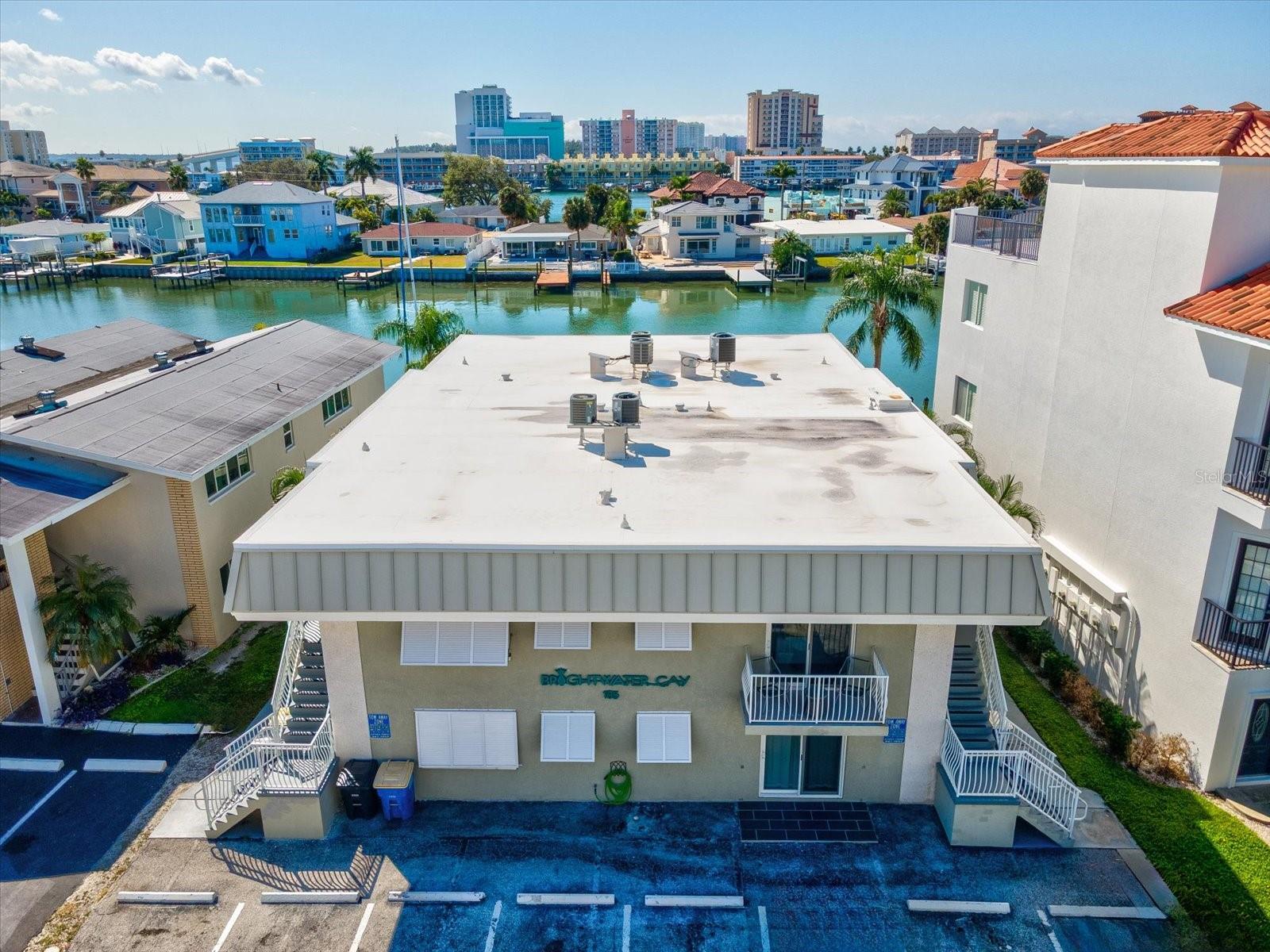 185 BRIGHTWATER DR #4, CLEARWATER BEACH, FL — photo 40