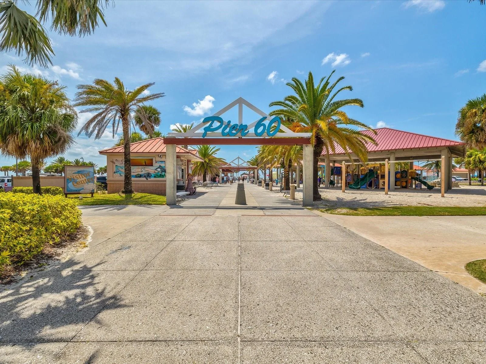 185 BRIGHTWATER DR #4, CLEARWATER BEACH, FL — photo 75