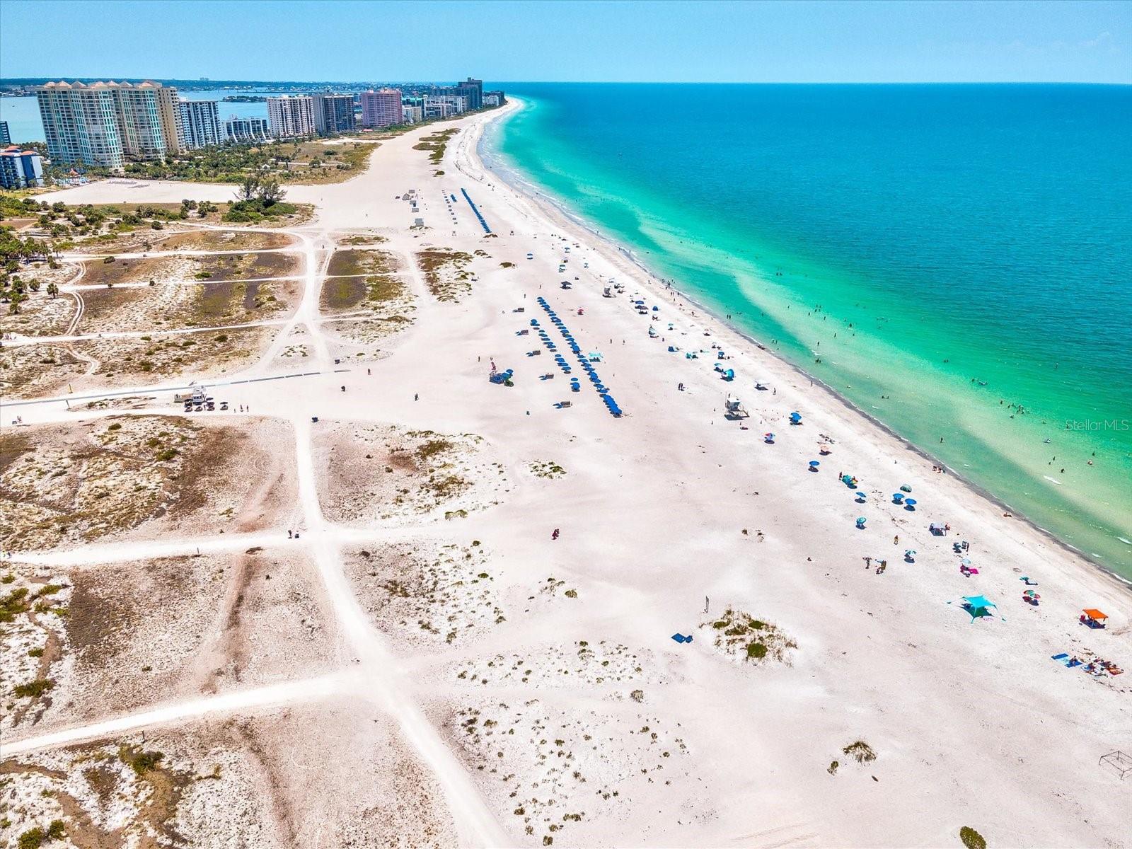 185 BRIGHTWATER DR #4, CLEARWATER BEACH, FL — photo 96