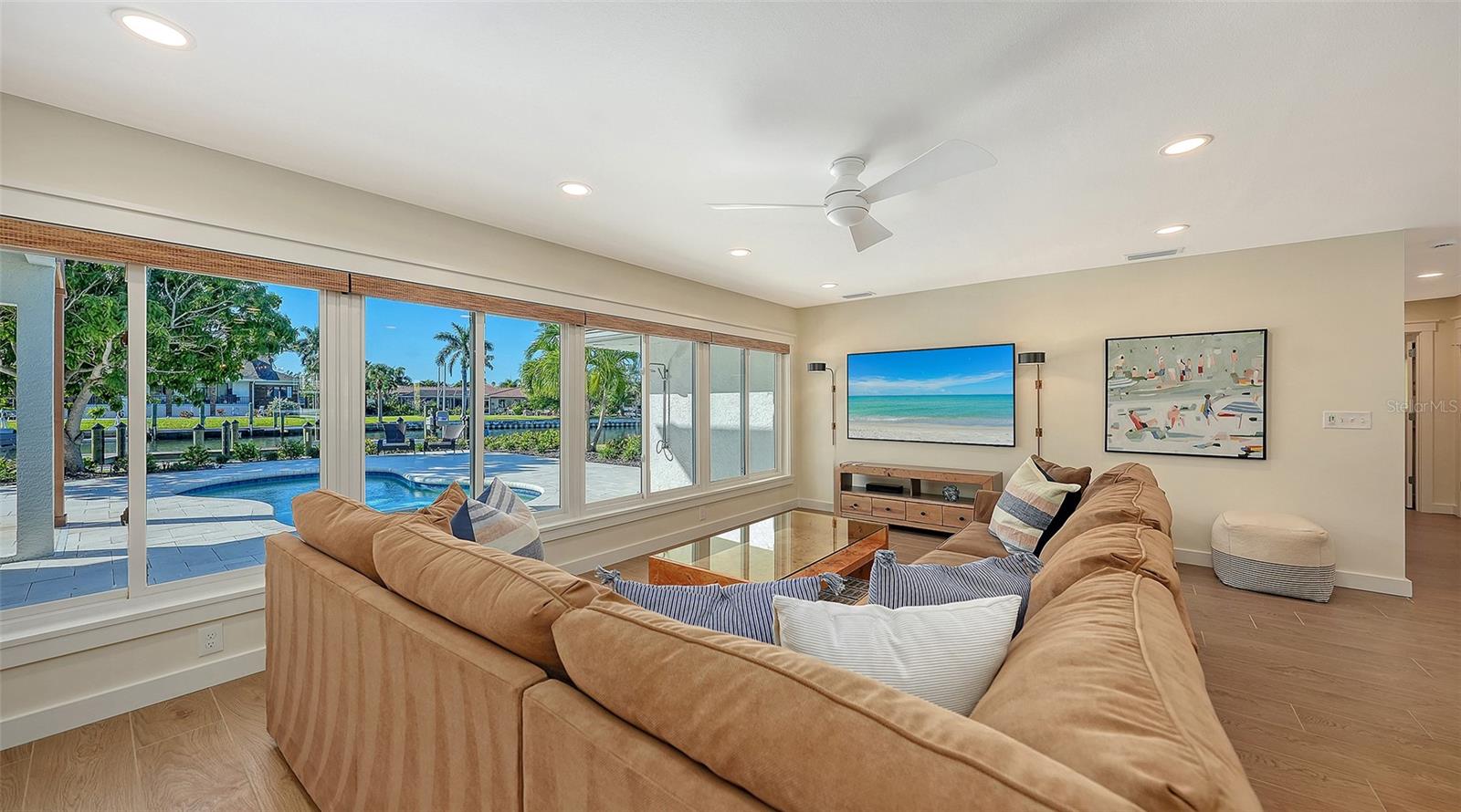690 OLD COMPASS RD, LONGBOAT KEY, FL — photo 49