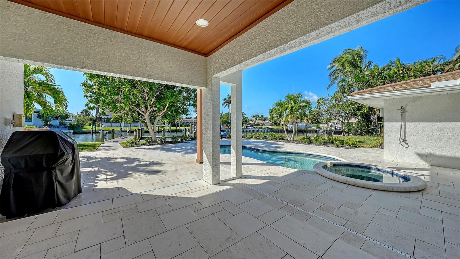 690 OLD COMPASS RD, LONGBOAT KEY, FL — photo 97
