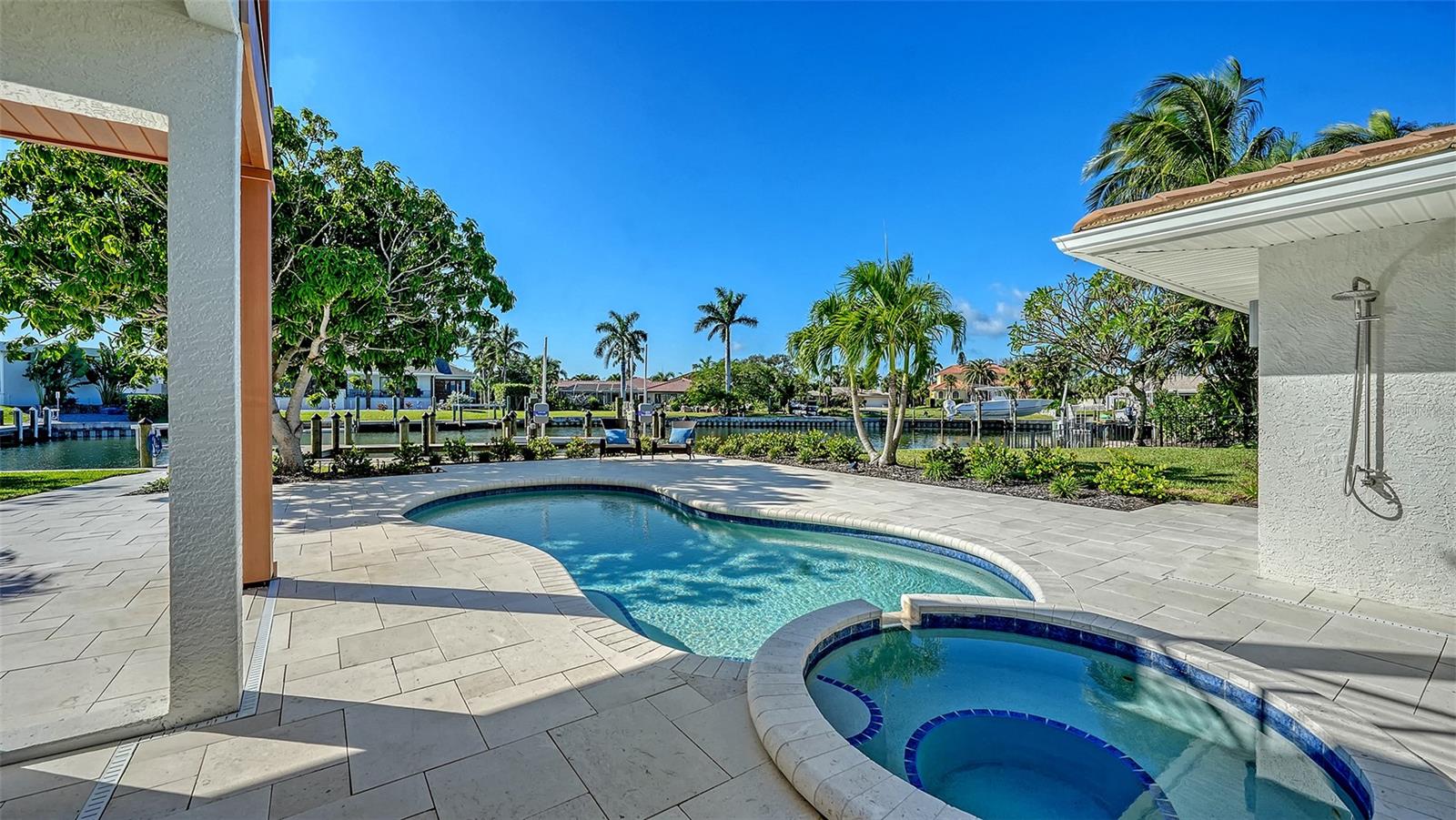690 OLD COMPASS RD, LONGBOAT KEY, FL — photo 99