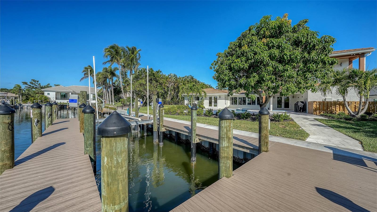 690 OLD COMPASS RD, LONGBOAT KEY, FL — photo 133