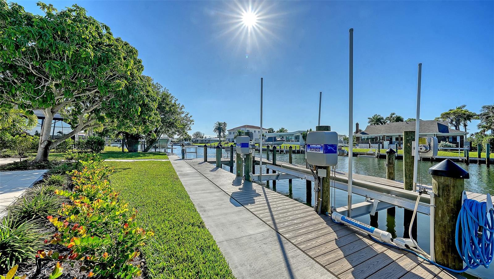 690 OLD COMPASS RD, LONGBOAT KEY, FL — photo 136