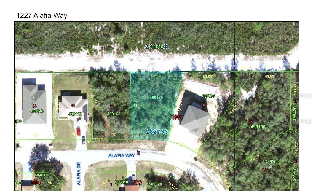 1227 ALAFIA WAY, KISSIMMEE, FL — photo 2