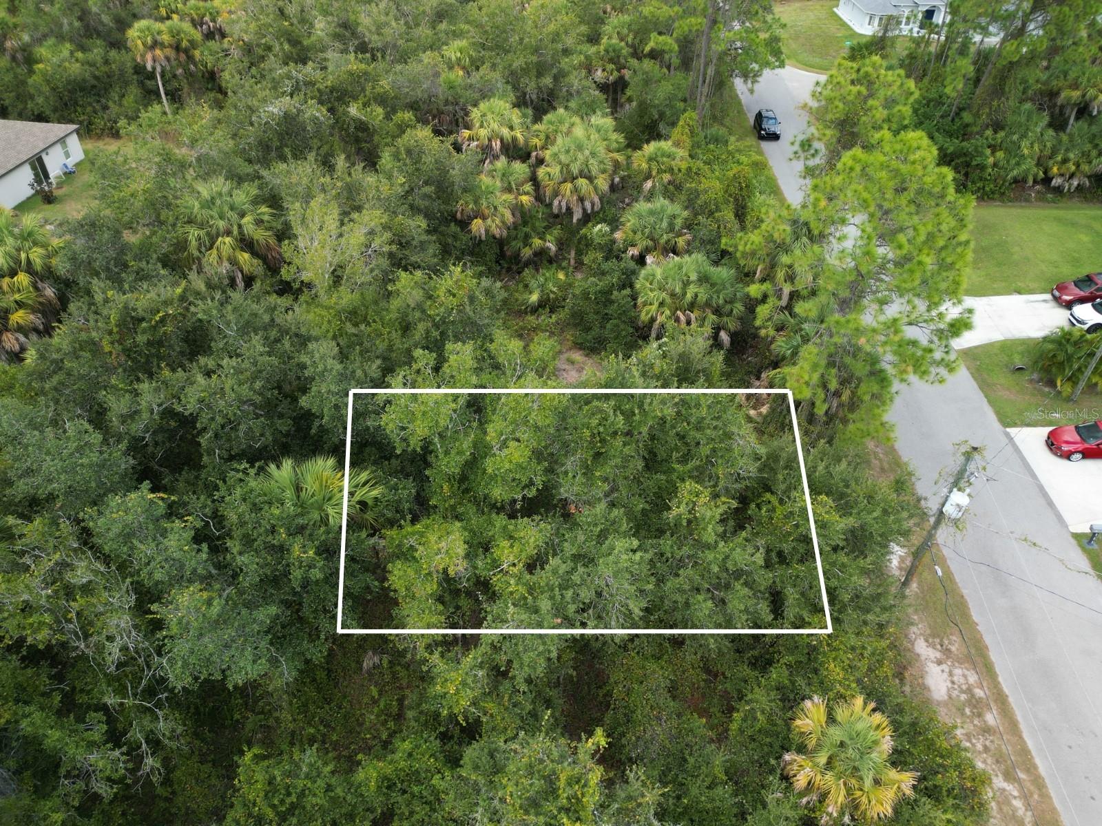 0 INDIO ST, NORTH PORT, FL