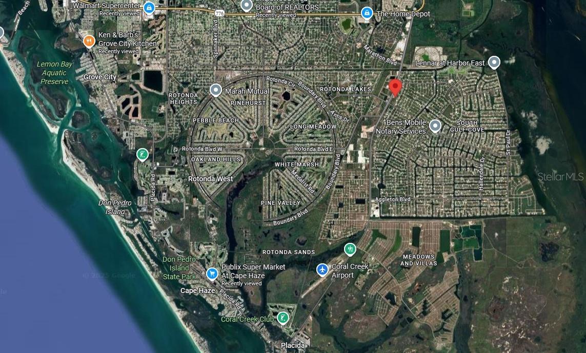8297 DIMSTEAD ST, PORT CHARLOTTE, FL — photo 4