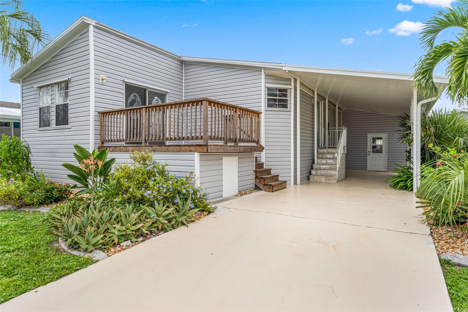 15 FREEMAN AVE, PUNTA GORDA, FL — photo 31