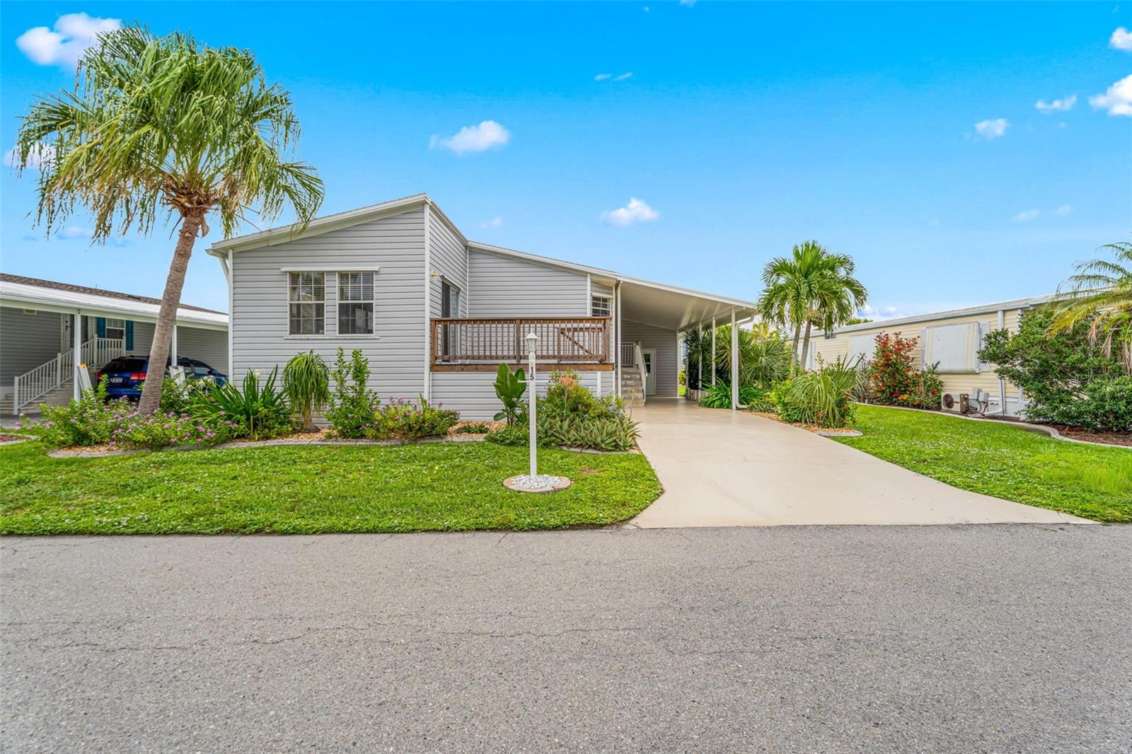 15 FREEMAN AVE, PUNTA GORDA, FL — photo 32