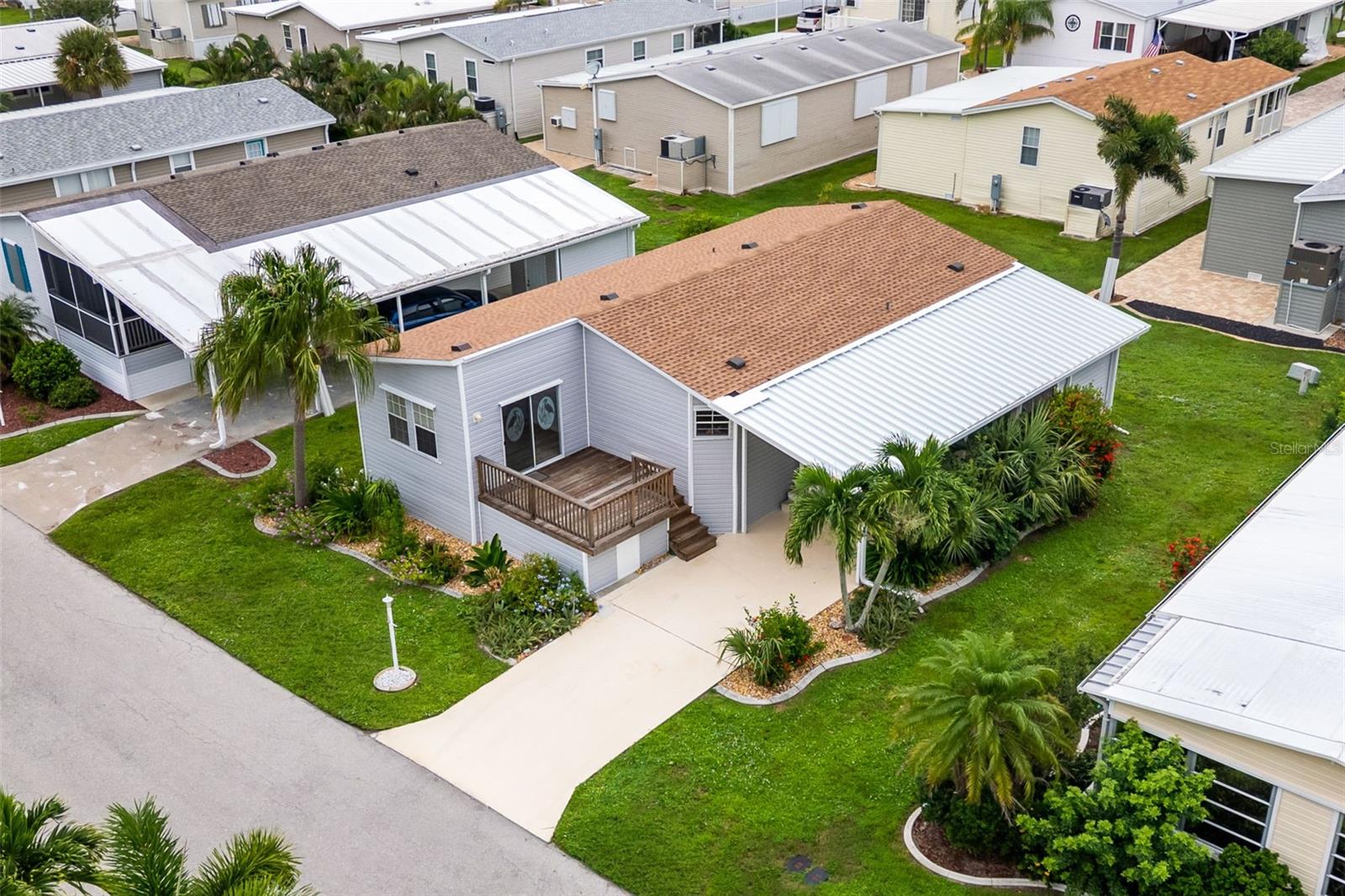 15 FREEMAN AVE, PUNTA GORDA, FL — photo 36