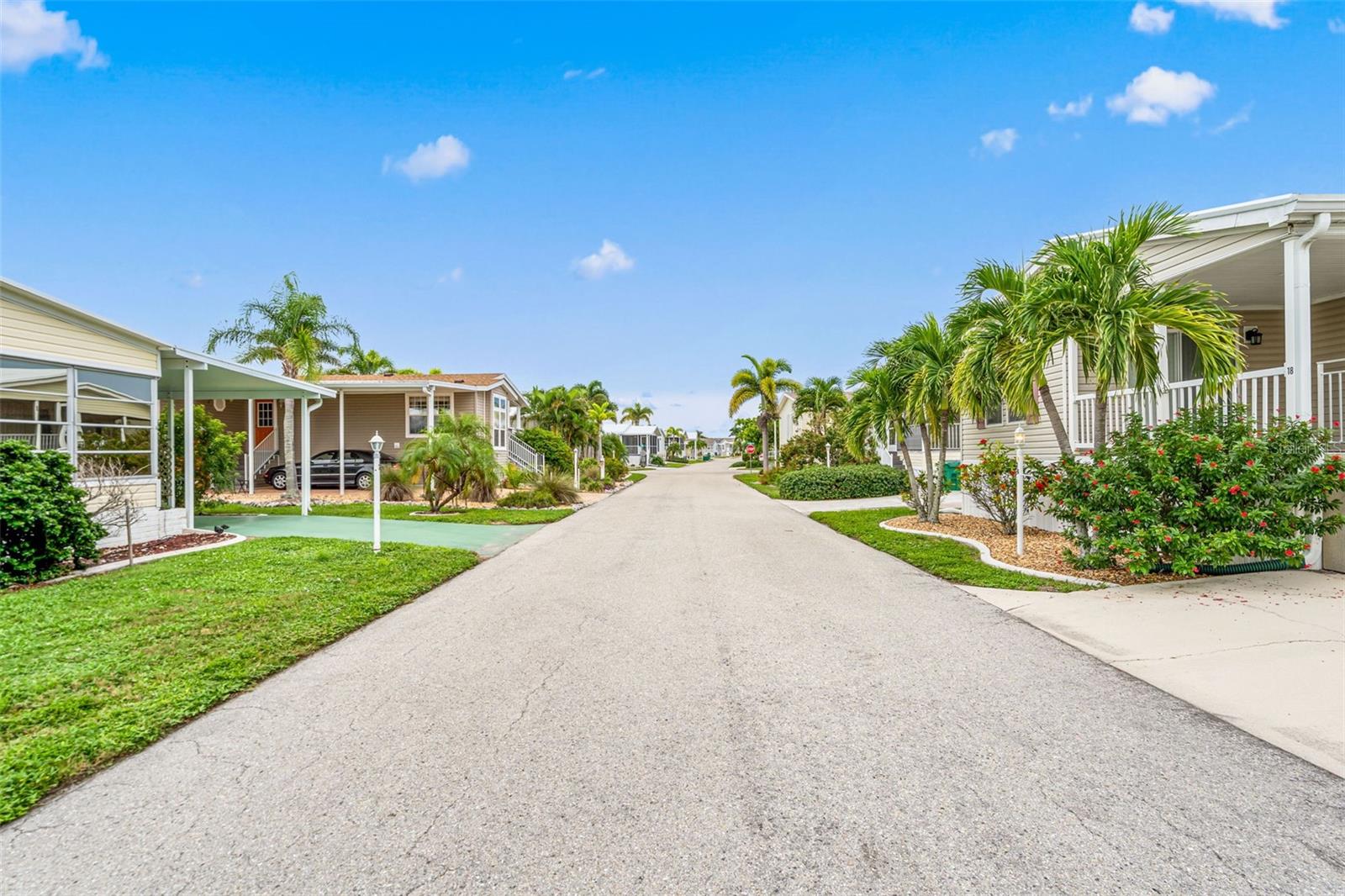 15 FREEMAN AVE, PUNTA GORDA, FL — photo 44