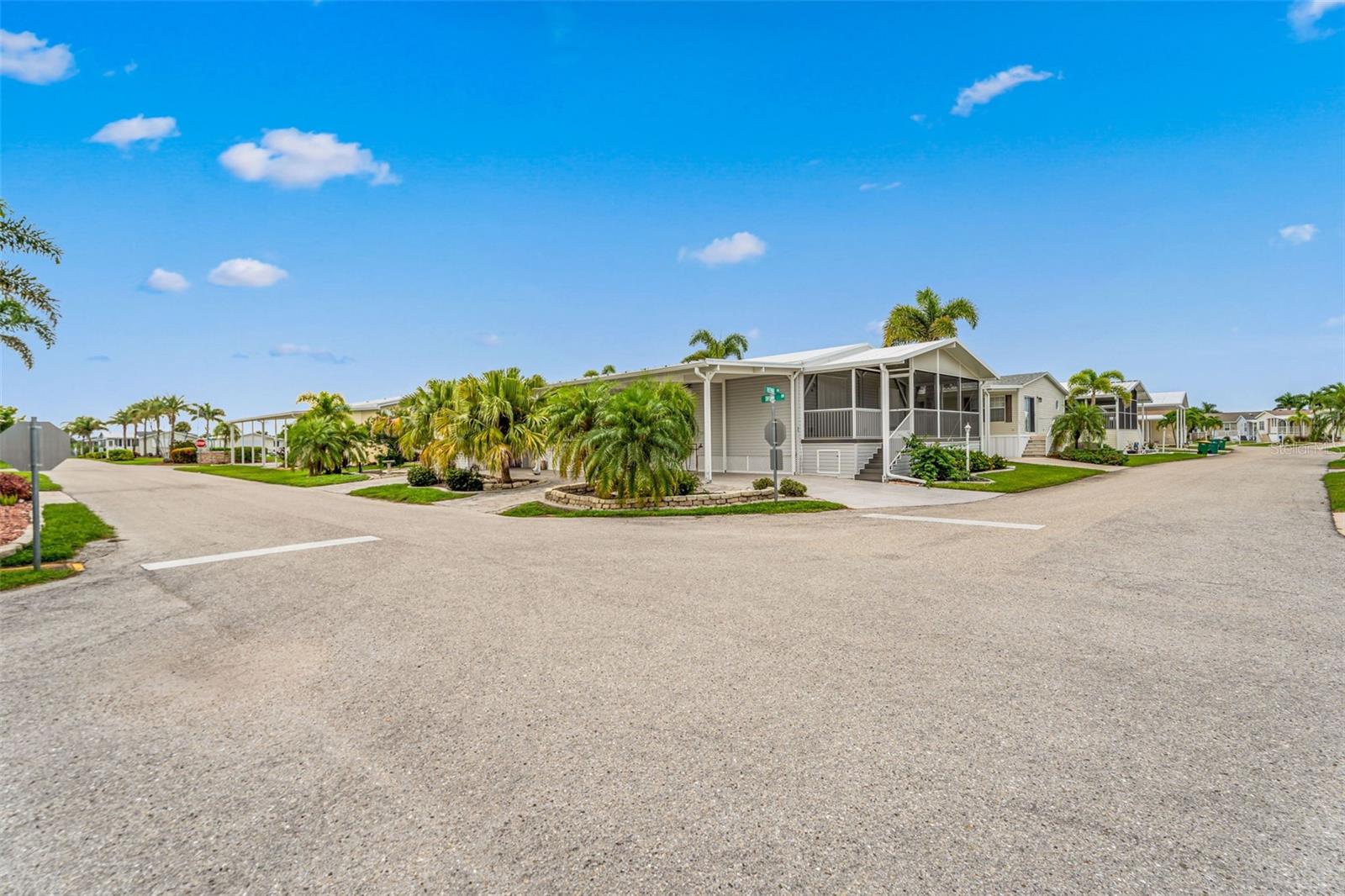 15 FREEMAN AVE, PUNTA GORDA, FL — photo 45
