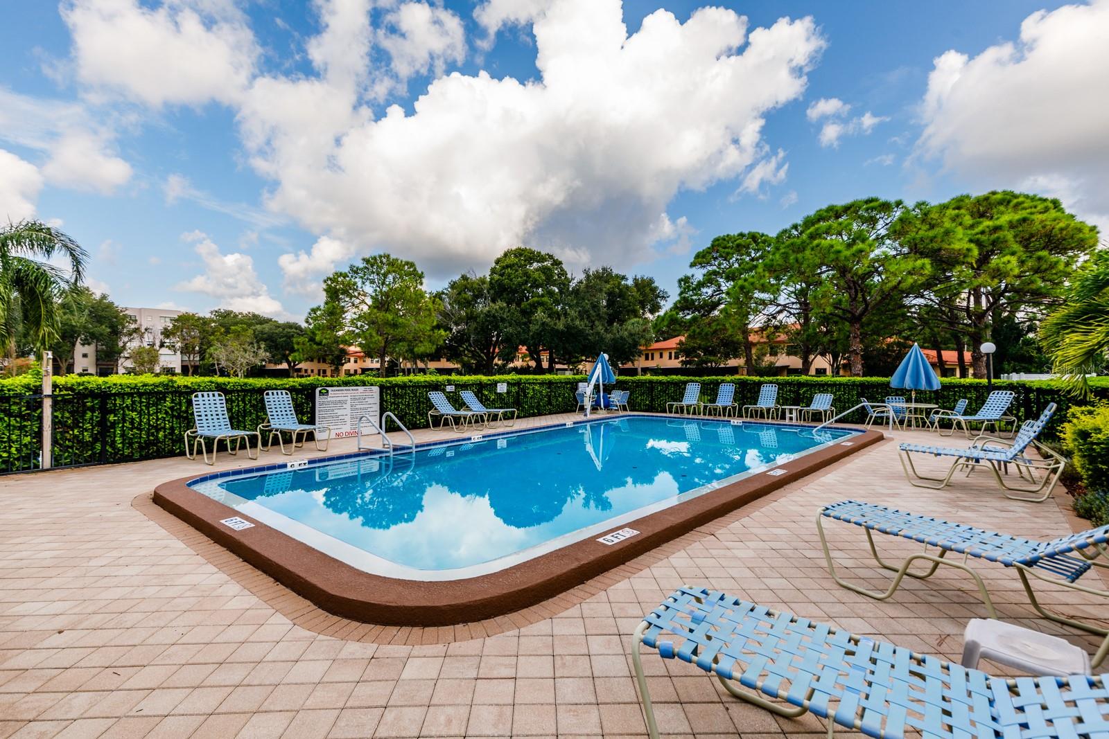 5623 80TH ST N #504, ST PETERSBURG, FL — photo 17