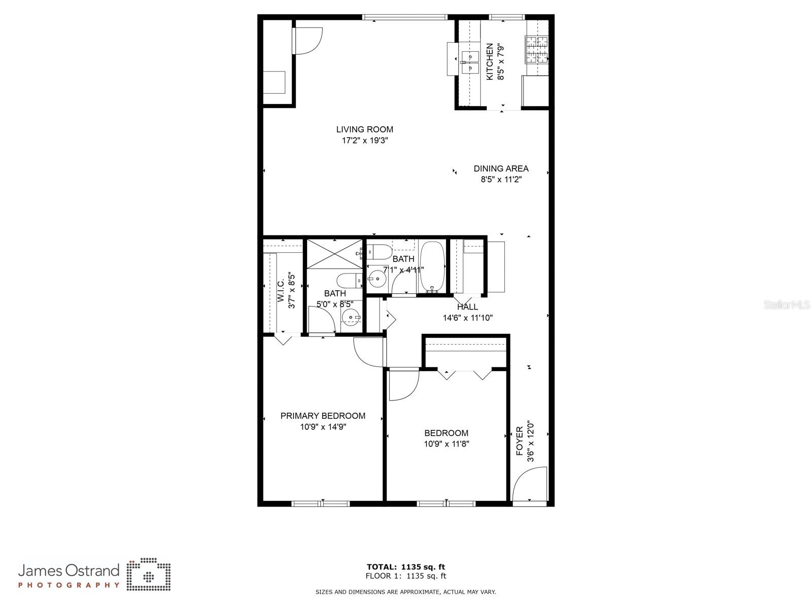 5623 80TH ST N #504, ST PETERSBURG, FL — photo 22