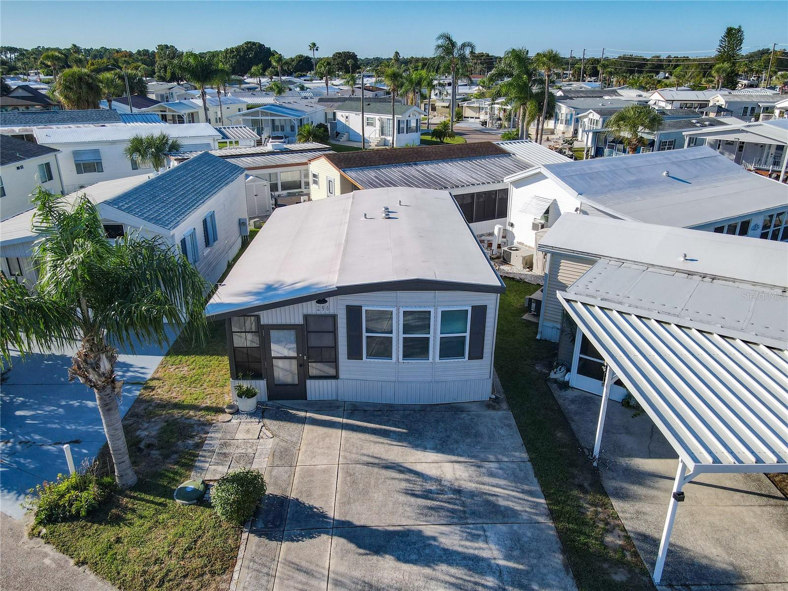 9000 US HWY 192 #296, CLERMONT, FL