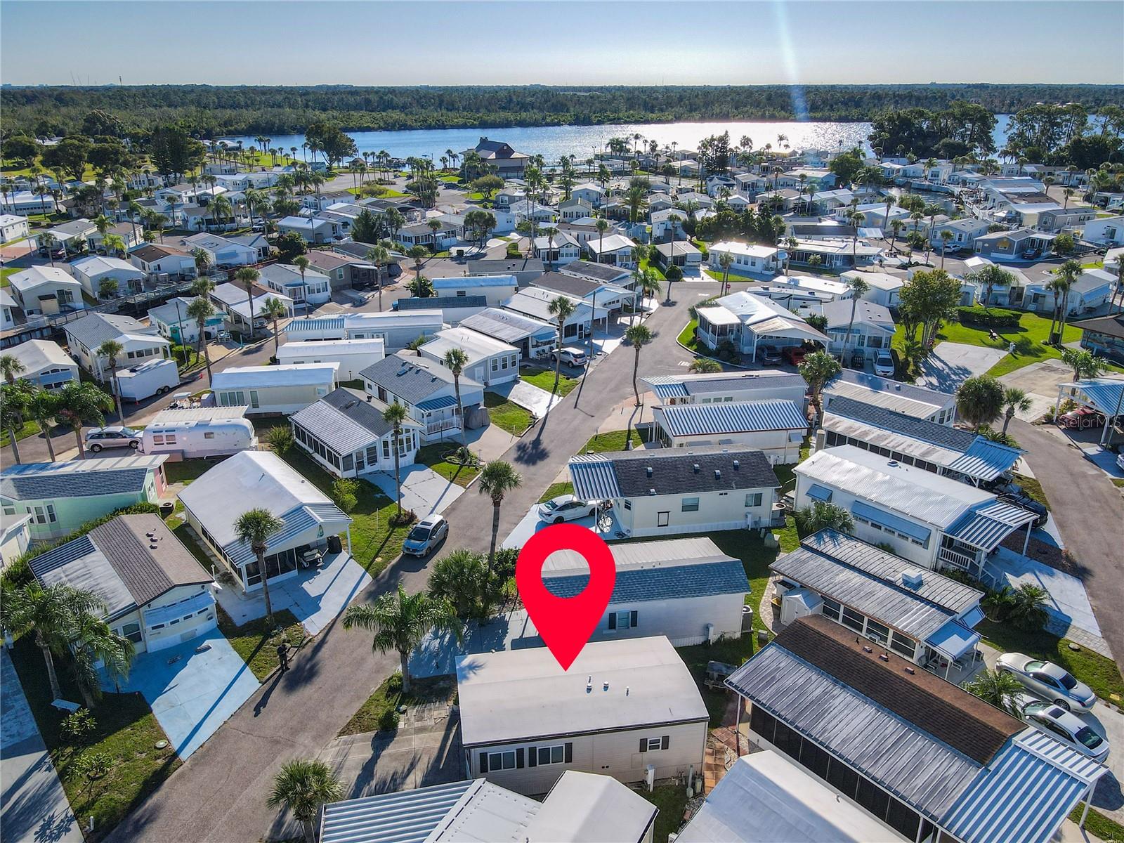 9000 US HWY 192 #296, CLERMONT, FL — photo 23
