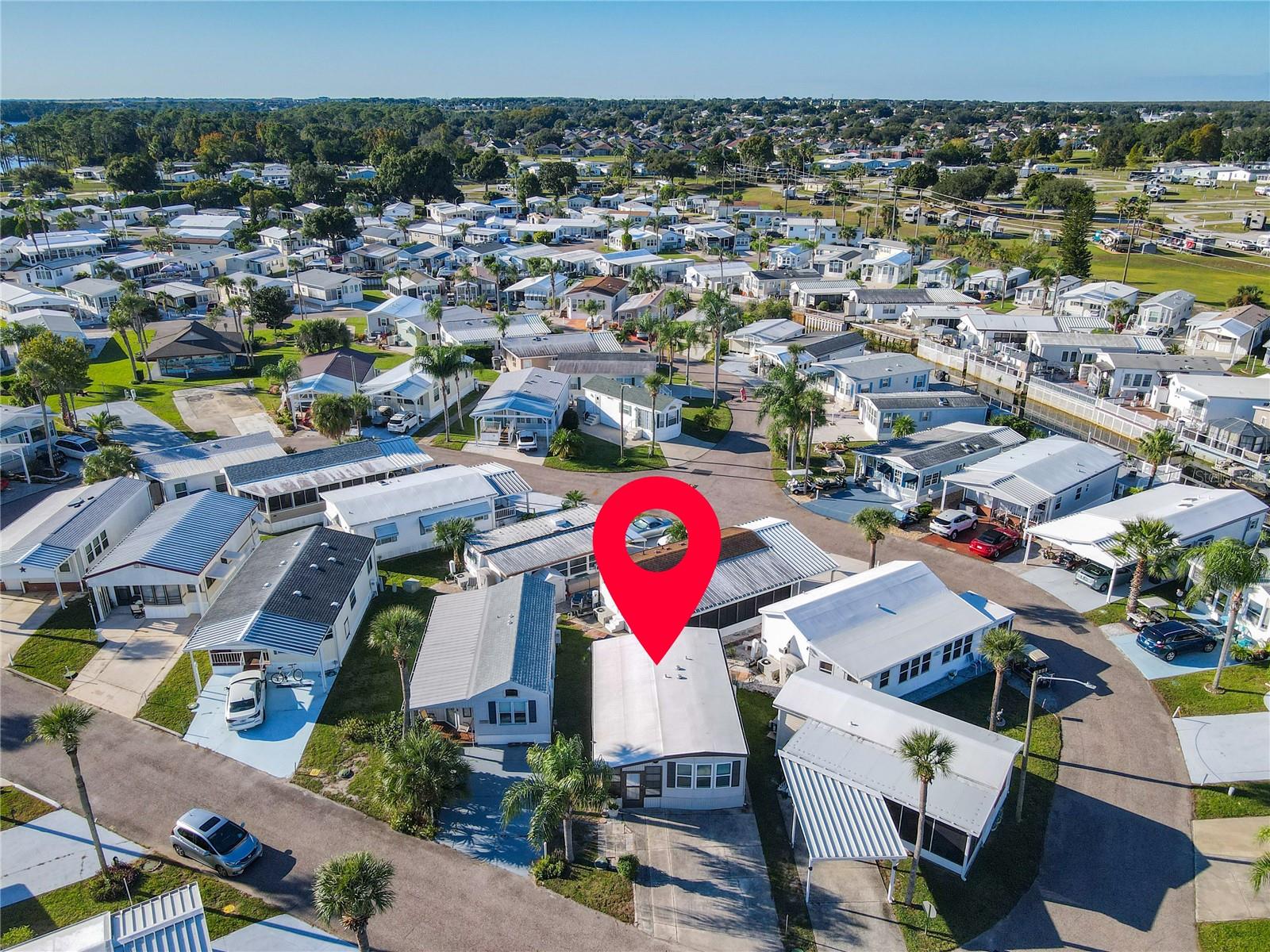 9000 US HWY 192 #296, CLERMONT, FL — photo 24