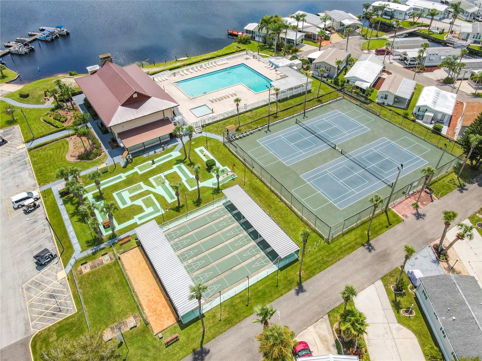 9000 US HWY 192 #296, CLERMONT, FL — photo 26