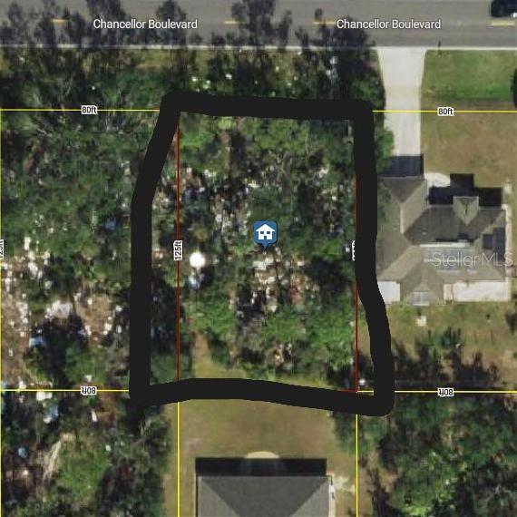 13325 CHANCELLOR BLVD, PORT CHARLOTTE, FL