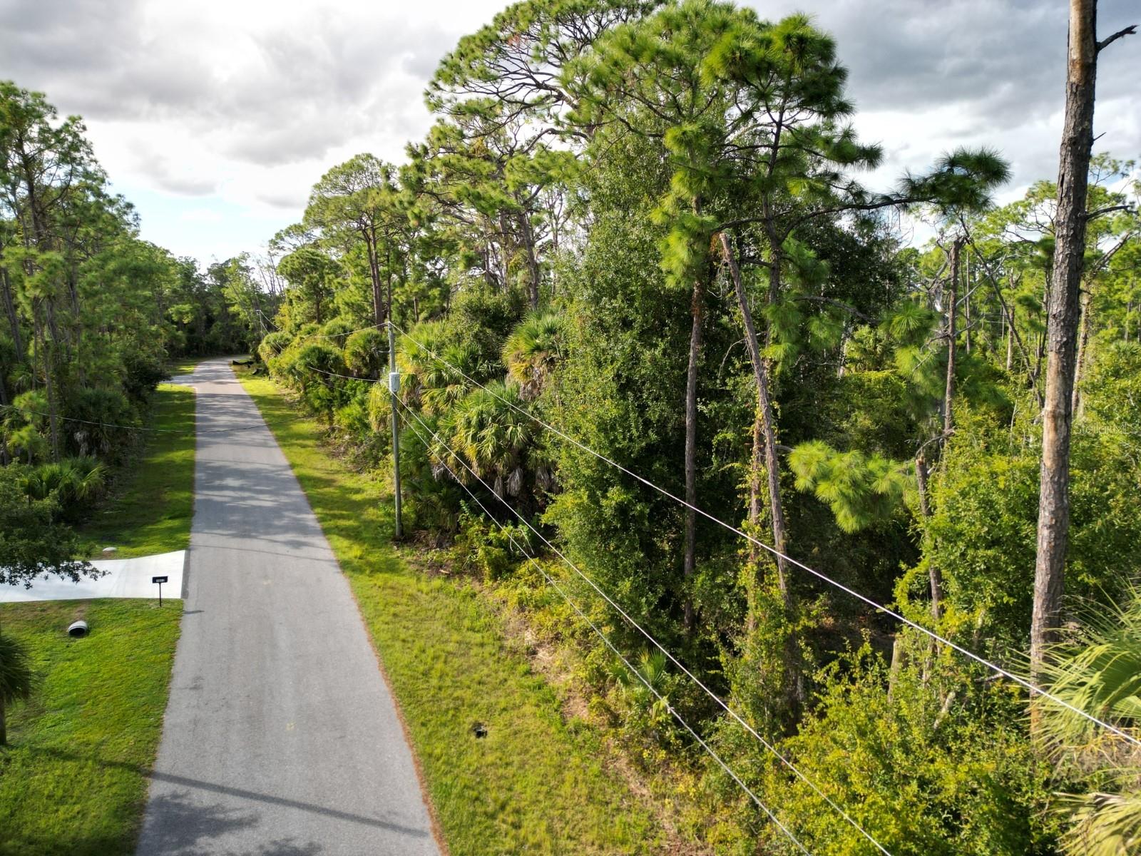 0 GREENLEY RD, NORTH PORT, FL