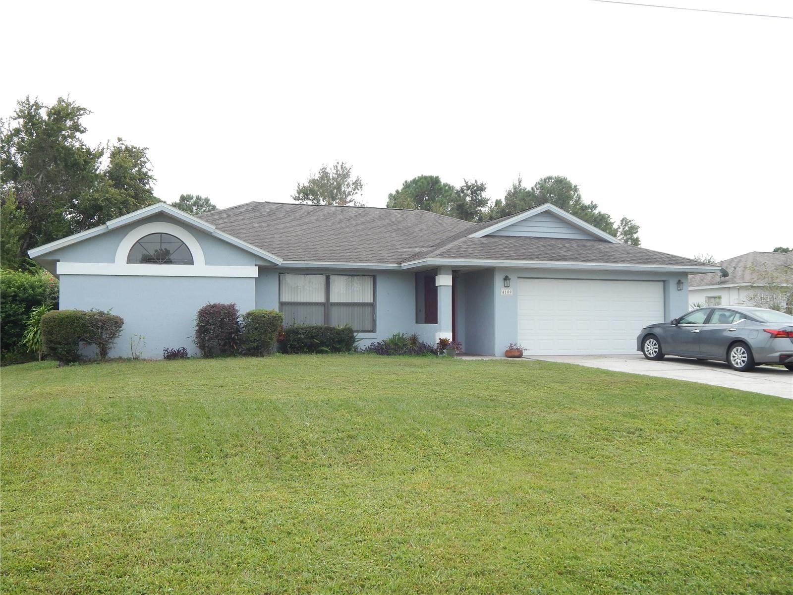 4109 CANNON CT, KISSIMMEE, FL