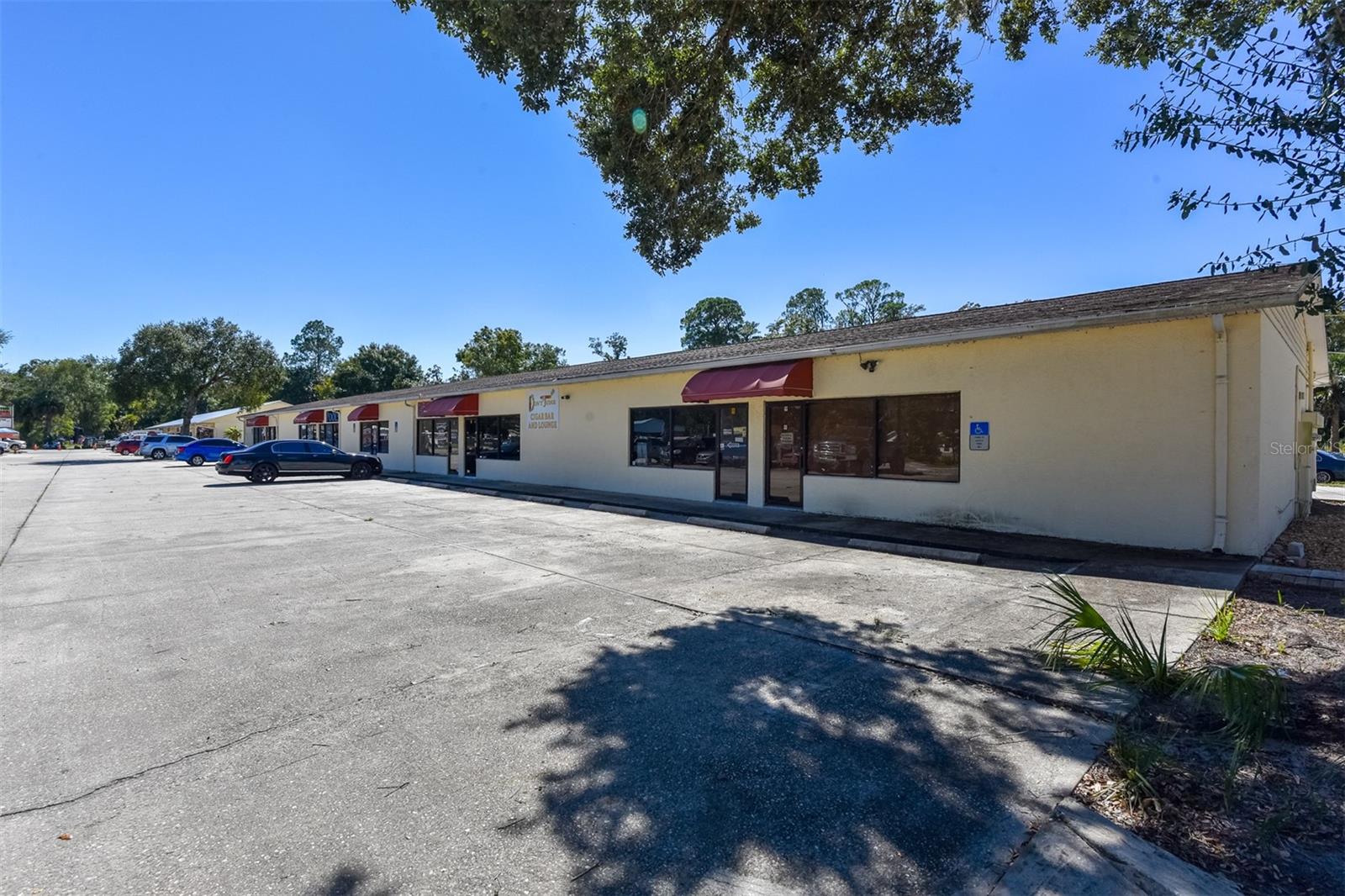 703 S STATE ST, BUNNELL, FL